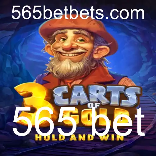 Descubra o Fascinante Mundo de '3cartsOfGold' e a Emoção do '565 Bet'