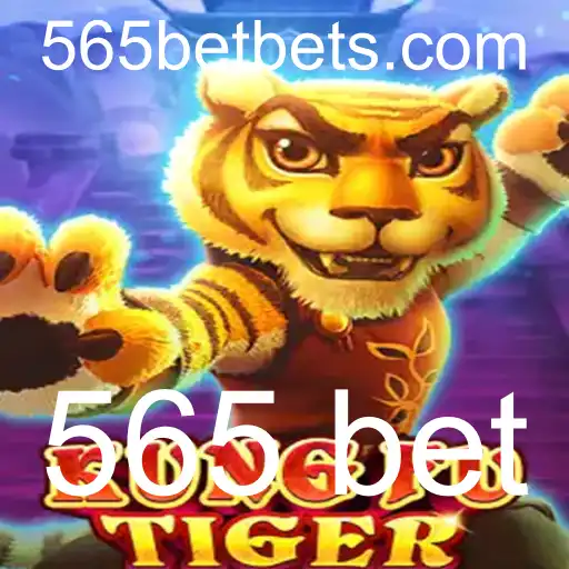 KungFuTiger: Descubra o Novo Fenômeno Gaming com 565 Bet