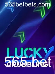 LuckyCrumbling: Descubra o Jogo Atraente de Aposta 565