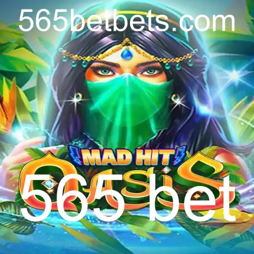 Descubra o Fascinante Mundo de MadHitOasis e a Estratégia do 565 Bet