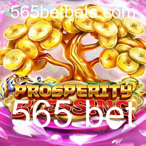 Explorando o Mundo de ProsperityBlessing: Tudo sobre o Jogo de 565 Bet