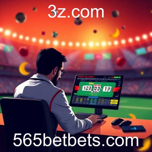 A Ascensão do 565 Bet em um Cenário Mundial