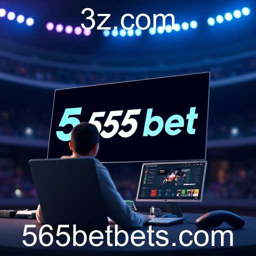 Transformações no Mercado de Jogos Online: O Papel da 565 Bet