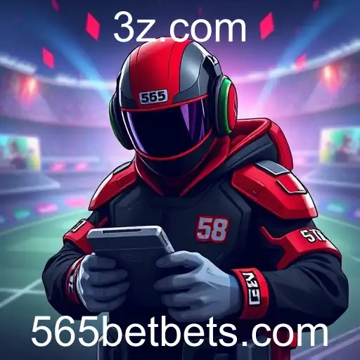 A Ascensão e Tendências do 565 Bet em 2026