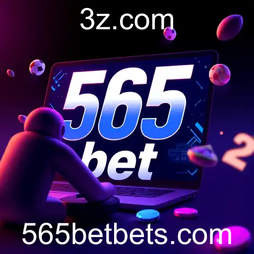 565 Bet Revoluciona o Mercado de Jogos Online