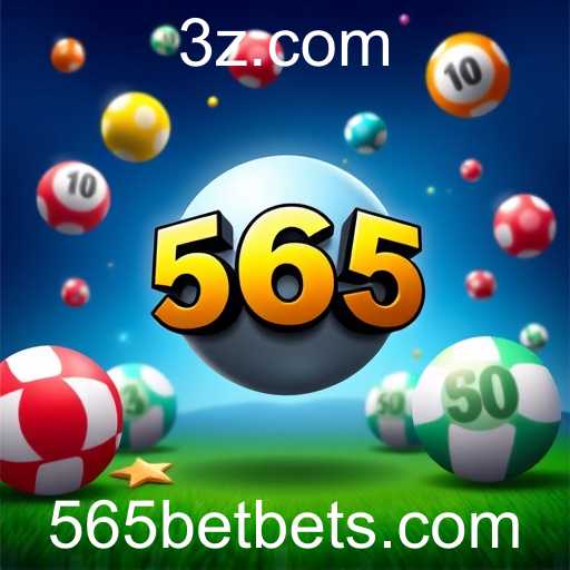 Descubra a Excitante Categoria 'Bingo Games' no Site de Apostas 565 Bet