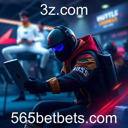 eSports Betting: A Nova Fronteira das Apostas Online