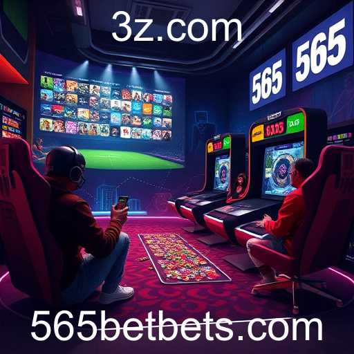 A Evolução dos Jogos Online em 2026