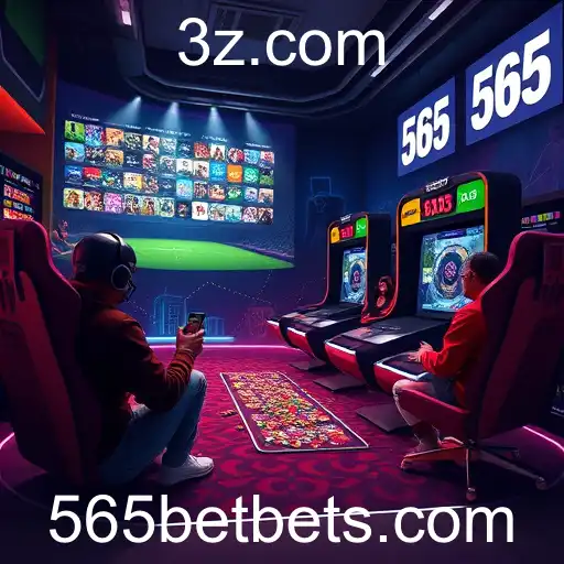 A Evolução dos Jogos Online em 2026