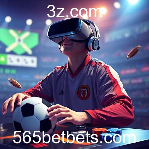 A Dinâmica do Mercado de Jogos de Azar em 2026