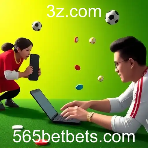 Avanços no Mercado de Apostas Online em 2026