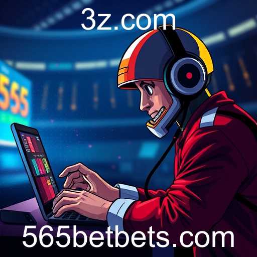 Inovações e Tendências no Mercado de Jogos Online