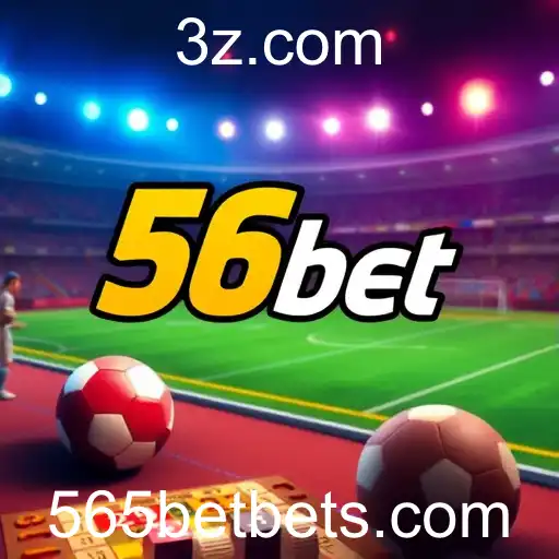 Novidades no Mundo dos Jogos: A Ascensão do 565 Bet