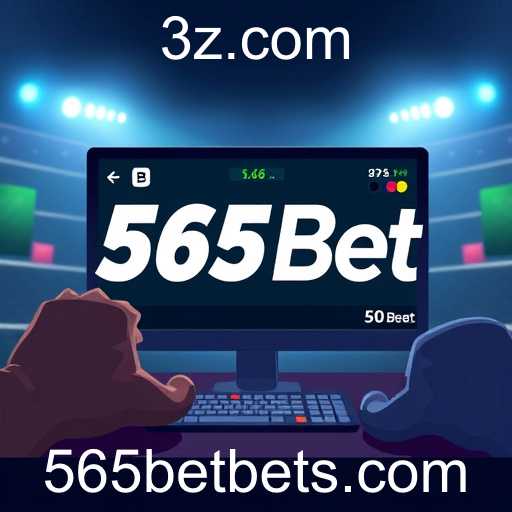 A Ascensão dos Jogos Online e a Influência do 565 Bet