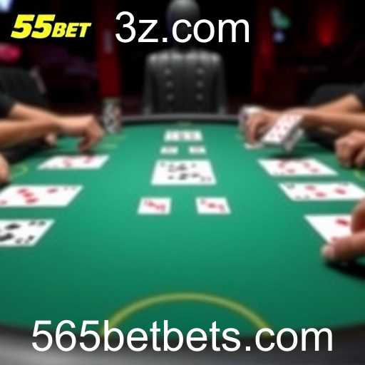 A Ascensão do 565 Bet no Mercado de Jogos Online