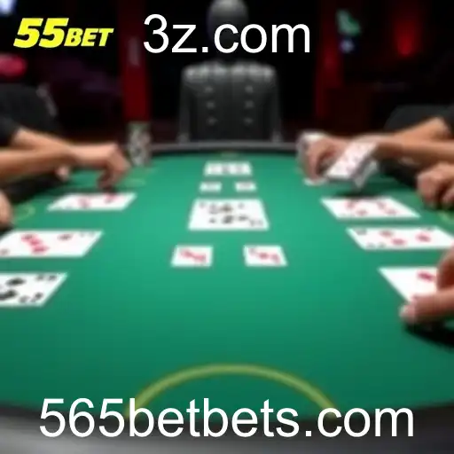 A Ascensão do 565 Bet no Mercado de Jogos Online