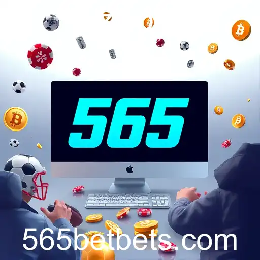 A Ascensão e Impacto do 565 Bet em 2026