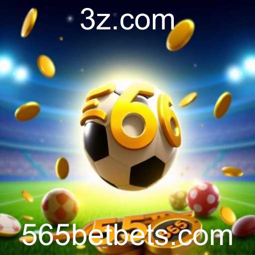 A Ascensão dos Sites de Jogos: 565 Bet no Centro das Atenções