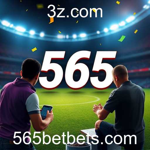 Crescente Popularidade do 565 Bet em 2026