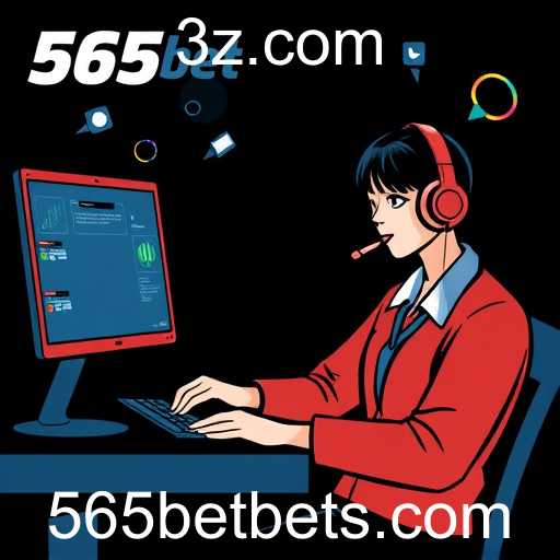 A Inovadora Categoria de Jogo 'Customer Support' no Site 565 Bet