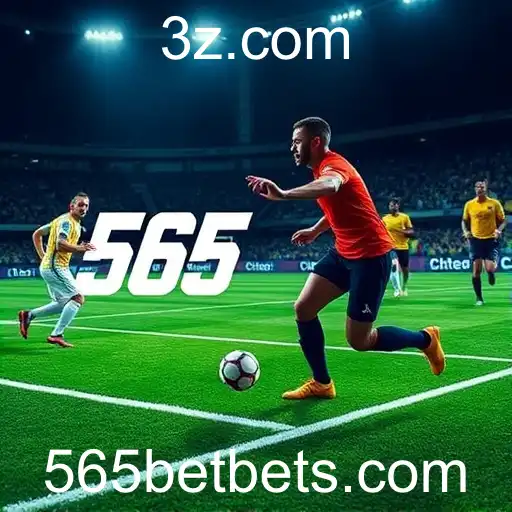 Explorando o Impacto Crescente do 565 Bet no Mercado de Jogos