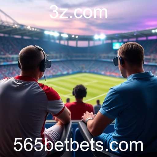 O Crescimento dos Jogos Online e a Inovação na 565 Bet