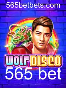 WolfDisco: A Experiência de Jogo Definitiva com 565 Bet